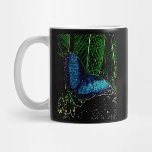 Metamorphosis Mug